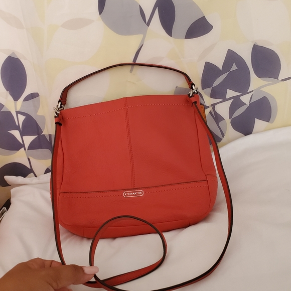 Coach bag - Picture 5 of 5